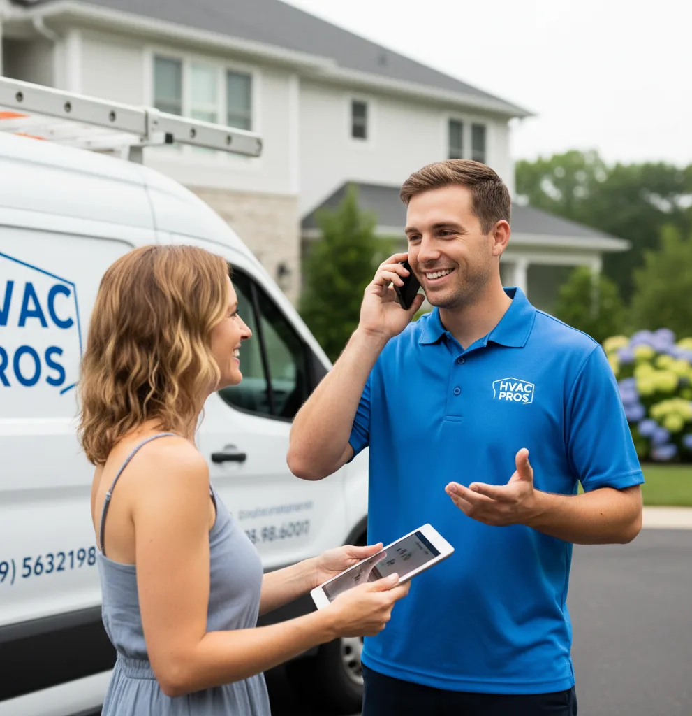 Heating System Repair in Syracuse, UT